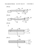 MANUFACTURING METHOD FOR GLASS SUBSTRATE WITH THIN FILM diagram and image