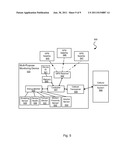 Transdermal Portable Alcohol Monitor and Methods for Using Such diagram and image