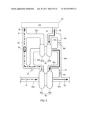 APPARATUS FOR DETERMINING AN ABNORMALITY OF A CONTROL VALVE OF AN INTERNAL     COMBUSTION ENGINE diagram and image