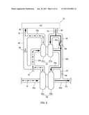 APPARATUS FOR DETERMINING AN ABNORMALITY OF A CONTROL VALVE OF AN INTERNAL     COMBUSTION ENGINE diagram and image