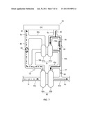 APPARATUS FOR DETERMINING AN ABNORMALITY OF A CONTROL VALVE OF AN INTERNAL     COMBUSTION ENGINE diagram and image