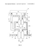 APPARATUS FOR DETERMINING AN ABNORMALITY OF A CONTROL VALVE OF AN INTERNAL     COMBUSTION ENGINE diagram and image