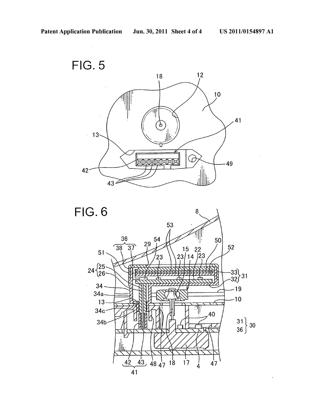 Instrument apparatus - diagram, schematic, and image 05