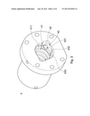 Circulation Element for Ball Screw diagram and image