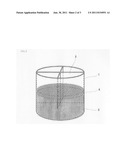 PROCESS FOR PRODUCING MOLTEN IRON diagram and image