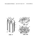 HIGH OUTPUT CONCENTRATOR diagram and image