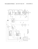 DETONATOR SYSTEM WITH HIGH PRECISION DELAY diagram and image