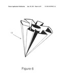 DETONATOR SYSTEM WITH HIGH PRECISION DELAY diagram and image