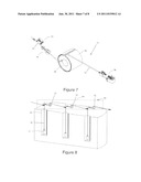 DETONATOR SYSTEM WITH HIGH PRECISION DELAY diagram and image