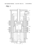 MANUFACTURING APPARATUS AND MANUFACTURING METHOD OF SILICON CARBIDE SINGLE     CRYSTAL diagram and image