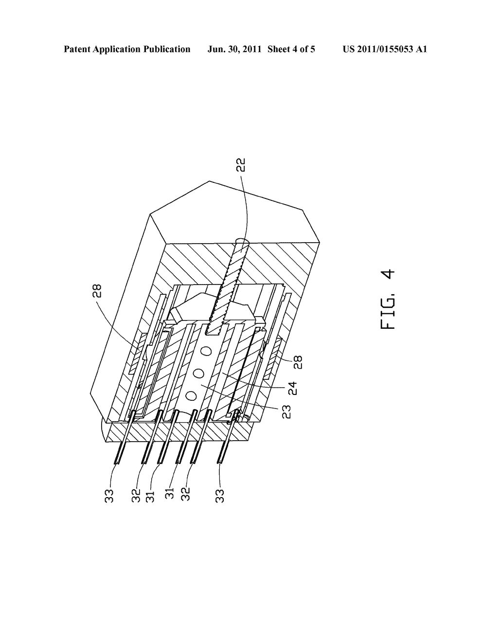 APPARATUS FOR MAKING WORKING ELECTRODE OF DYE-SENSITIZED SOLAR CELL - diagram, schematic, and image 05