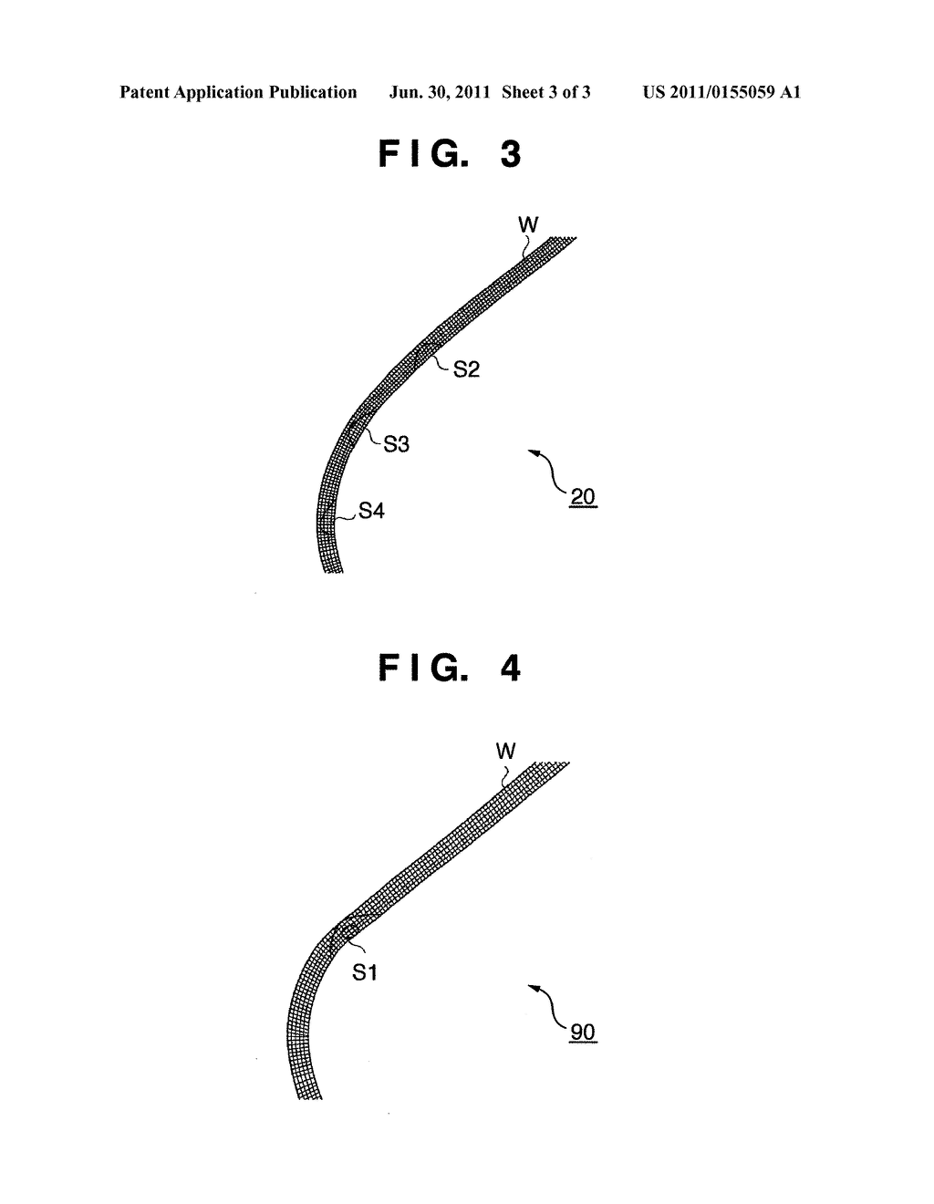 THIN FILM FORMING APPARATUS, THIN FILM FORMING METHOD, AND SHIELD     COMPONENT - diagram, schematic, and image 04