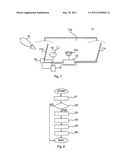 METHOD FOR MILKING, COMPUTER PROGRAM PRODUCT, AND MILKING SYSTEM diagram and image