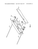 Self-Cleaning Litter Box diagram and image