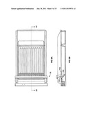 Self-Cleaning Litter Box diagram and image