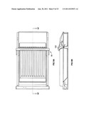 Self-Cleaning Litter Box diagram and image