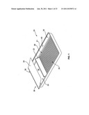 Self-Cleaning Litter Box diagram and image