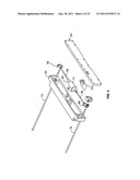 Self-Cleaning Litter Box diagram and image