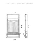 Self-Cleaning Litter Box diagram and image