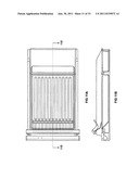 Self-Cleaning Litter Box diagram and image