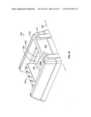 Self-Cleaning Litter Box diagram and image