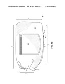 HAND & LEASH COVERING diagram and image