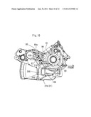 ENGINE FOR VEHICLE diagram and image