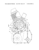 Engine Case diagram and image