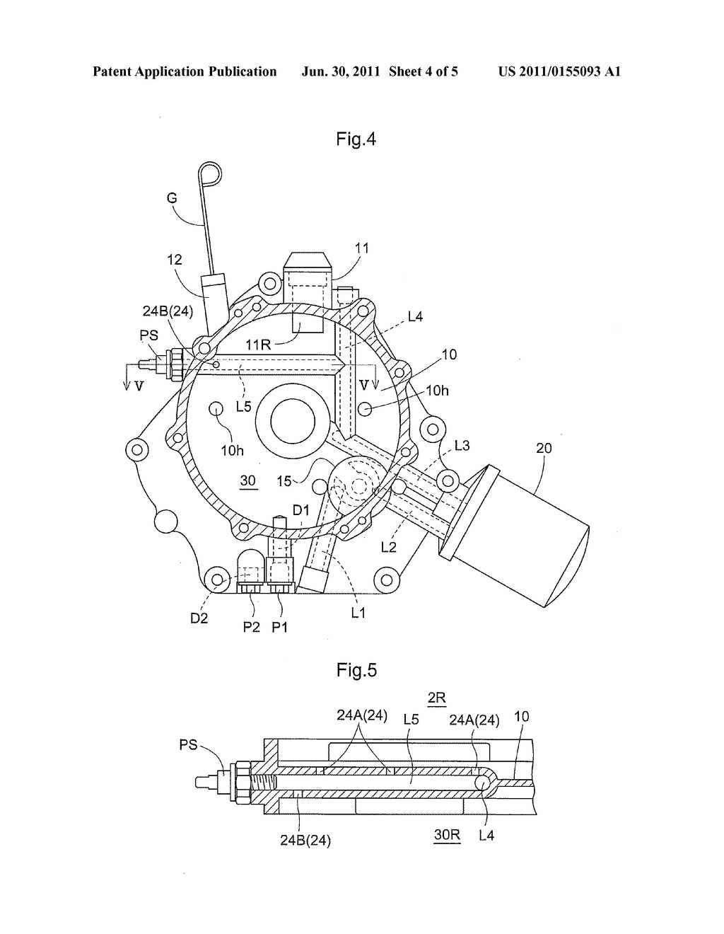 Engine Case - diagram, schematic, and image 05