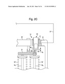 SELF-CONTAINED COMPRESSION BRAKE CONTROL MODULE FOR COMPRESSION-RELEASE     BRAKE SYSTEM OF INTERNAL COMBUSTION ENGINE diagram and image