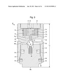 SELF-CONTAINED COMPRESSION BRAKE CONTROL MODULE FOR COMPRESSION-RELEASE     BRAKE SYSTEM OF INTERNAL COMBUSTION ENGINE diagram and image