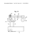 SELF-CONTAINED COMPRESSION BRAKE CONTROL MODULE FOR COMPRESSION-RELEASE     BRAKE SYSTEM OF INTERNAL COMBUSTION ENGINE diagram and image