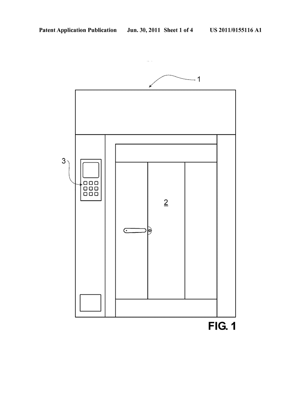 STEAM SYSTEM, IN PARTICULAR FOR RACK OVENS - diagram, schematic, and image 02