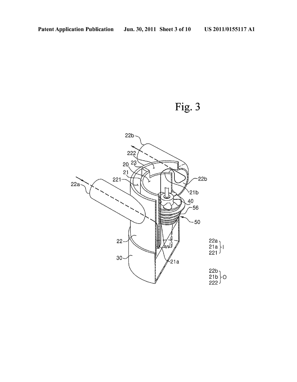 HEATING COOKER OPERABLE TO DEODORIZE/DESMOKE - diagram, schematic, and image 04