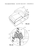 HUMIDIFICATION OF RESPIRATORY GASES diagram and image