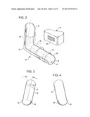 SHOULDER IMMOBILIZER AND FRACTURE STABILIZATION DEVICE diagram and image