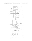 Revolutionary Toothbrush Cleaner diagram and image