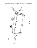 DRIVING APPARATUS FOR ONE OR MORE CLEANING LANCES diagram and image