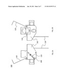 Waterfall tank system diagram and image