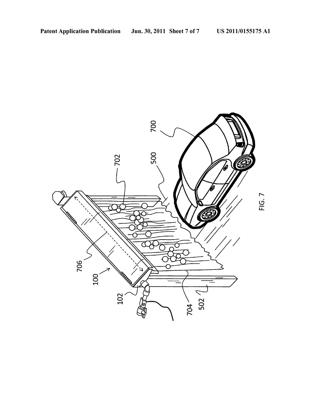 Waterfall tank system - diagram, schematic, and image 08