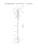 Walking and Pickup Stick diagram and image