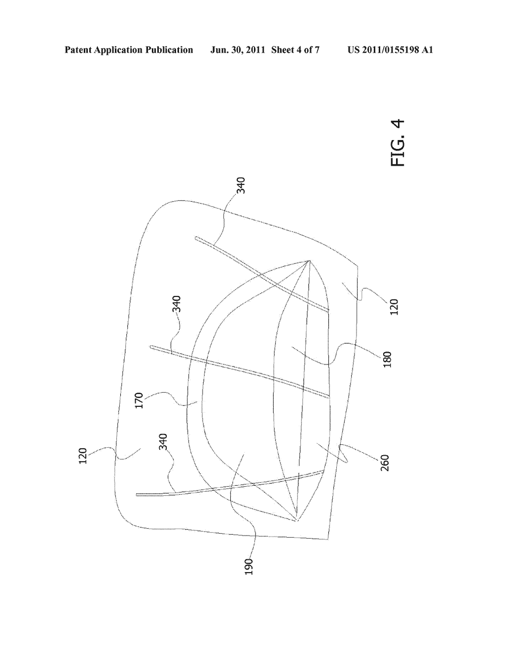  Tent - diagram, schematic, and image 05