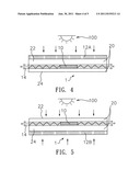 WAVELENGTH SPECTRUM CONVERSION SOLAR CELL MODULE diagram and image