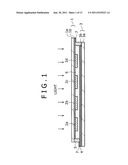 DYE-SENSITIZED SOLAR CELL AND A METHOD OF MANUFACTURING THE SAME diagram and image