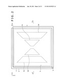 DYE-SENSITIZED SOLAR CELL AND A METHOD OF MANUFACTURING THE SAME diagram and image