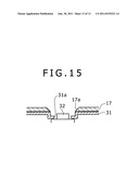 DYE-SENSITIZED SOLAR CELL AND A METHOD OF MANUFACTURING THE SAME diagram and image