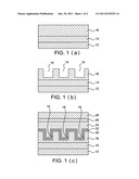 Solar cell and method for manufacturing the same diagram and image