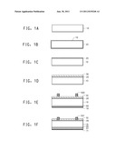 METHOD OF MANUFACTURE OF SEMICONDUCTOR DEVICE AND CONDUCTIVE COMPOSITIONS     USED THEREIN diagram and image