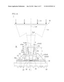 PHOTOVOLTAIC CELL, CONDENSING PHOTOVOLTAIC MODULE, AND METHOD FOR     MANUFACTURING PHOTOVOLTAIC CELL diagram and image