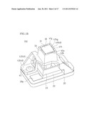 PHOTOVOLTAIC CELL, CONDENSING PHOTOVOLTAIC MODULE, AND METHOD FOR     MANUFACTURING PHOTOVOLTAIC CELL diagram and image